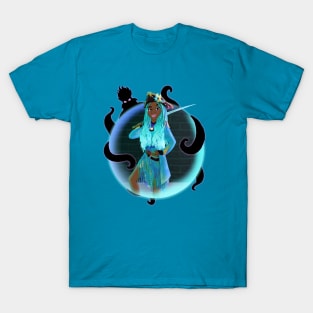 The Sea Pirate T-Shirt